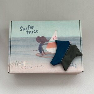 Maileg Wetsuit for Little Brother Mouse